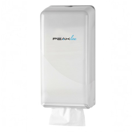 PEAK LINE BULKPACK DISPENSER