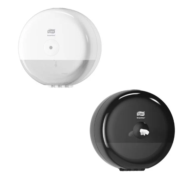 Tork - Mini podajalnik toaletnih rol - T9