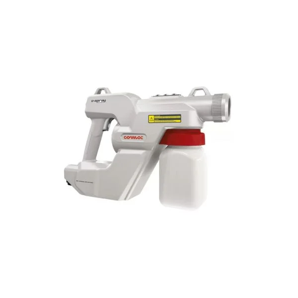 Razpršilna pištola - E-Spray