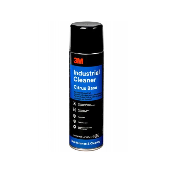 3M - Industrijsko čistilo IC 500ml