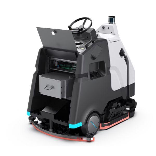 Rosiwit Titan 810 – slika 3