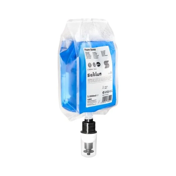 Wepa - Penilno milo 1000ml, 6/1 - SF1