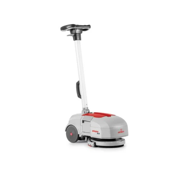 Kombinirani čistilni stroj - Comac Vispa XS