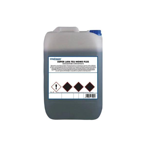Močno alkalno predpranje – Super Mono Plus 25L
