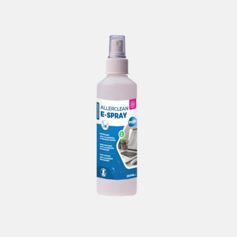 AllerClean E-Spray