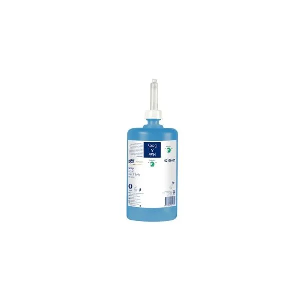 Milo Tekoče Tork H&B - 1000 ml