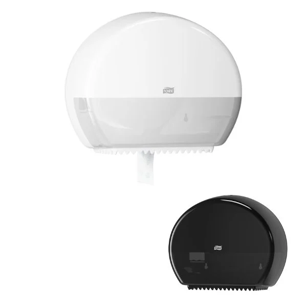 Tork - Podajalnik toaletnega papirja - Jumbo Mini Twin - T2