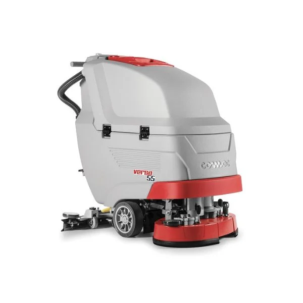Kombinirani čistilni stroj - Comac Versa