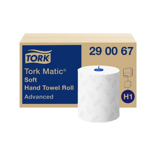 Brisača v roli - Tork Advanced