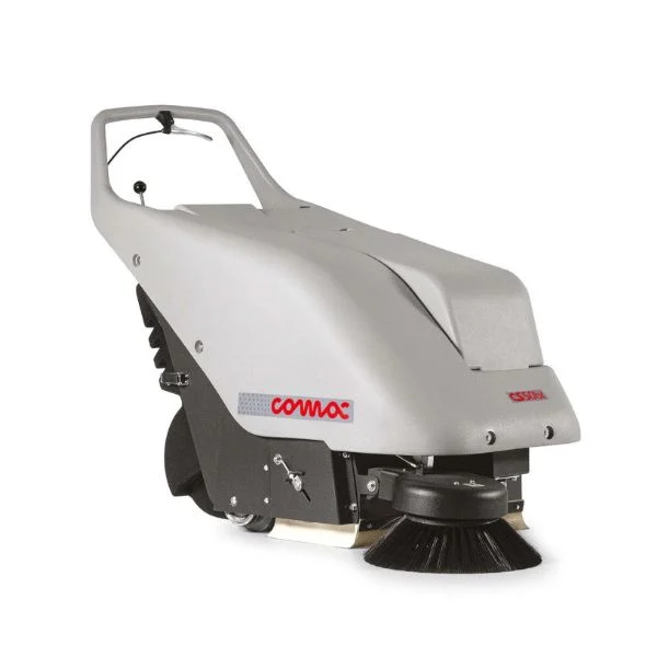Ročni pometalni stroj - COMAC CS50
