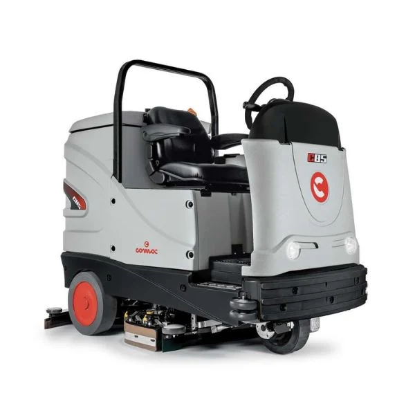 Industrijski sedežni čistilni stroj - COMAC C85