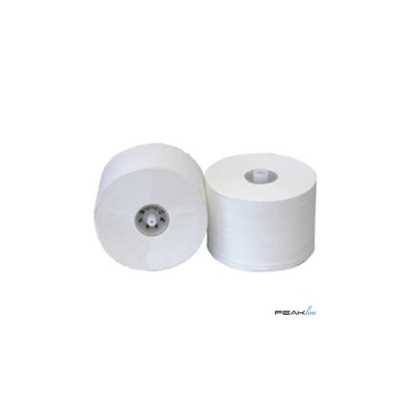 PeakLine - Toaletni papir Twin Peak Roll Super, 36/1
