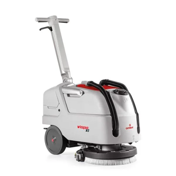 Kombinirani čistilni stroj - COMAC Vispa XL