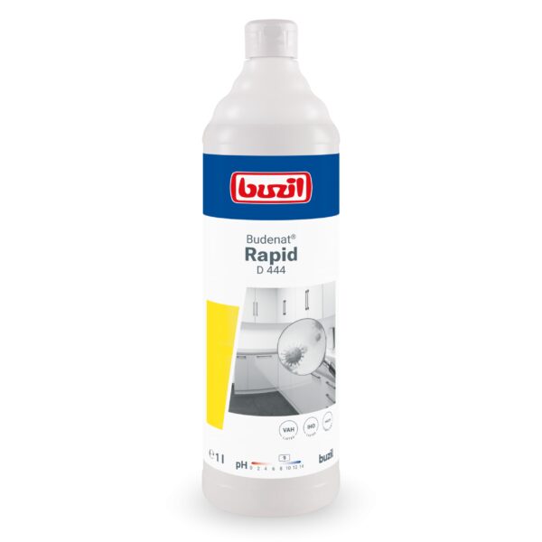 BUDENAT RAPID 1L