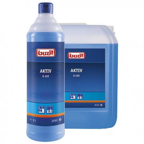 Buzil Aktiv