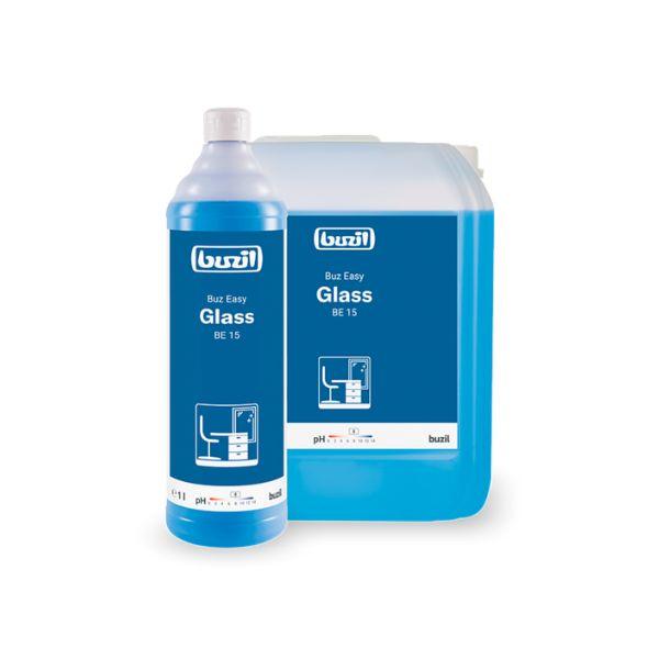 Buzil BUZ EASY GLASS 1L
