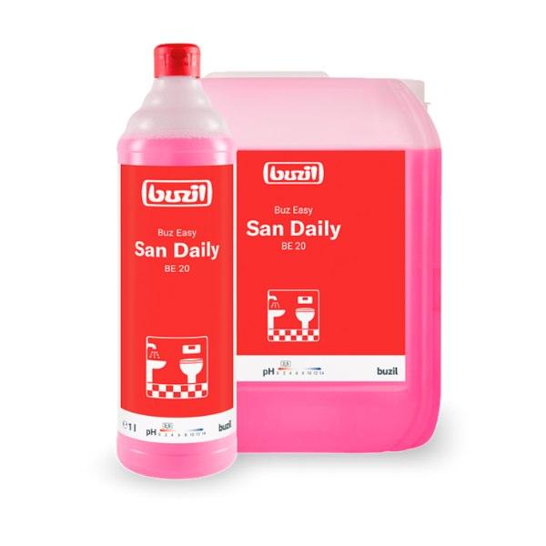 Buzil BUZ EASY SAN DAILY 1L10L (1)