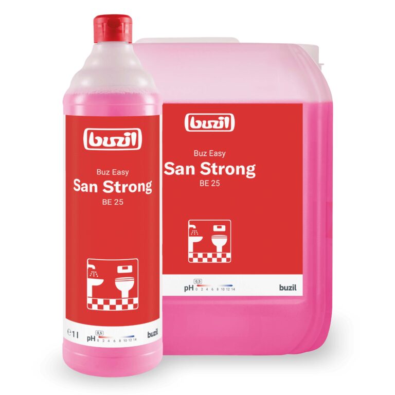Buzil BUZ EASY SAN STRONG (1)