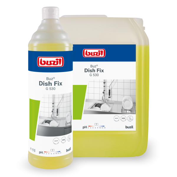 Dish Fix