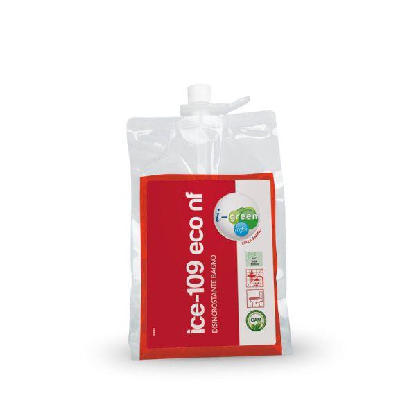 ICE 109 Eco Sani NF 1L