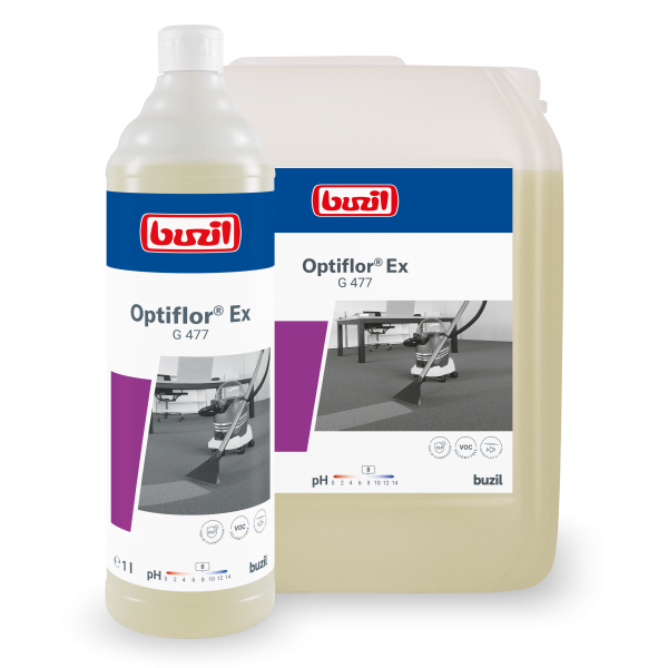 Optiflor Ex