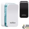 Satino Air Freshener Eco – Avtonomni osvežilec zraka za sanitarne prostore