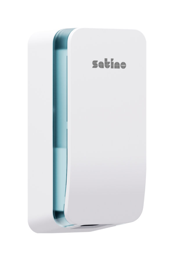 Satino Hyginity - Brezkontaktni večnamenski milnik 1000ml-3