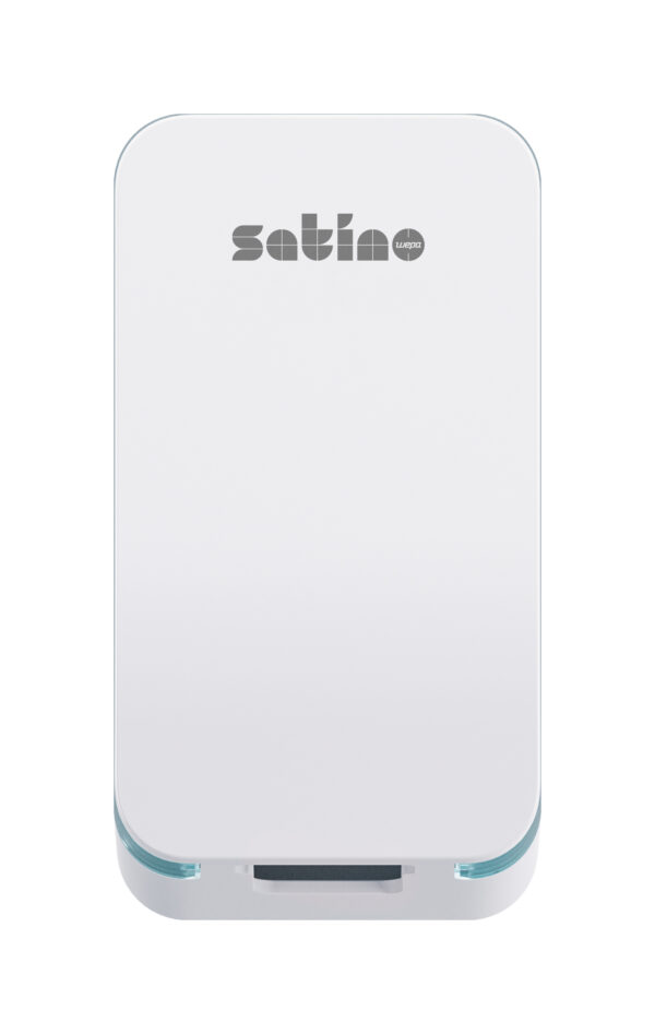 Satino Hyginity - Brezkontaktni večnamenski milnik 500ml-2
