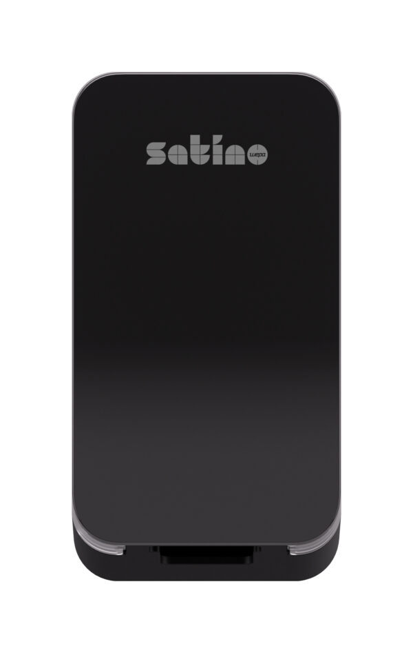 Satino Hyginity - Brezkontaktni večnamenski milnik 500ml-6