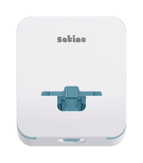 Satino Hyginity - Dozator za žensko higieno-1