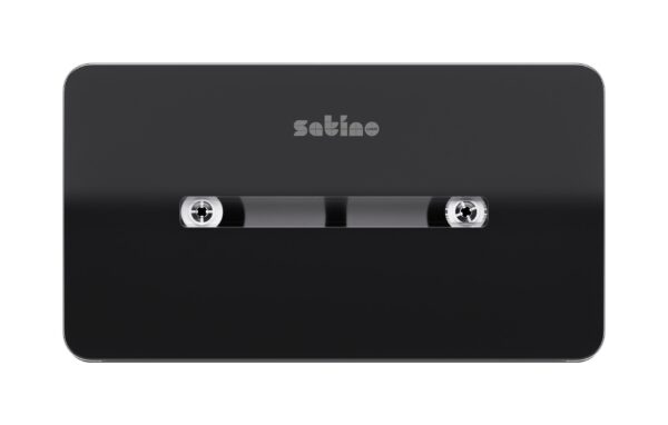 Satino Hyginity - Podajalnik toaletnega papirja s sredinskim izvlekom - 6