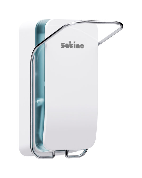 Satino Hyginity - Ročni milnik za higieno rok 1000ml-2