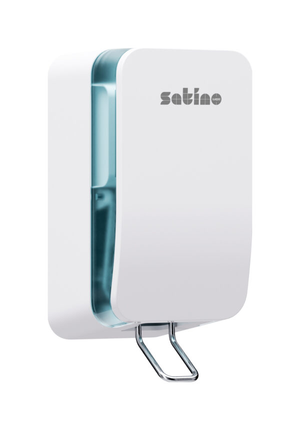 Satino Hyginity - Ročni milnik za higieno rok 500ml-2