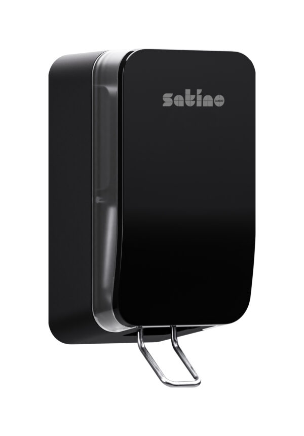Satino Hyginity - Ročni milnik za higieno rok 500ml-6