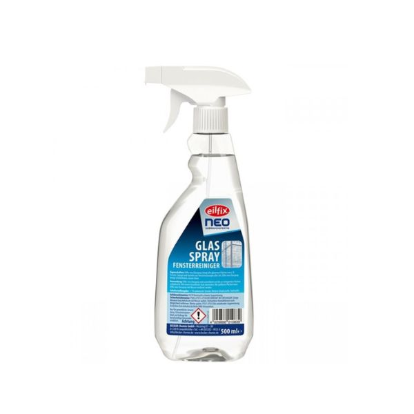 Visoko učinkovito čistilo za vse steklene površine - Crystal Neo 500ml
