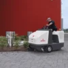 Pometalni stroj - COMAC CS80 CS90 CS110-2