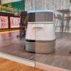 co-botic 45 robot