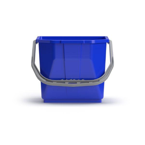 vedro 15 l modro