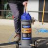 Ettore - Fastbag nadomestna vrečka za deionizirano smolo