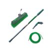 Unger - nLITE Carbon Composite – Teleskopska palica- komplet- 8-60 m