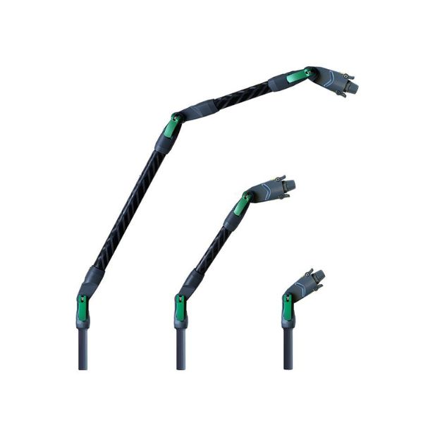 Unger - nLITE Kotni adapter – Modularni komplet
