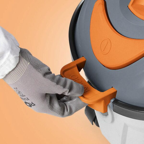 Sesalnik Klinvac 10 Plus-1