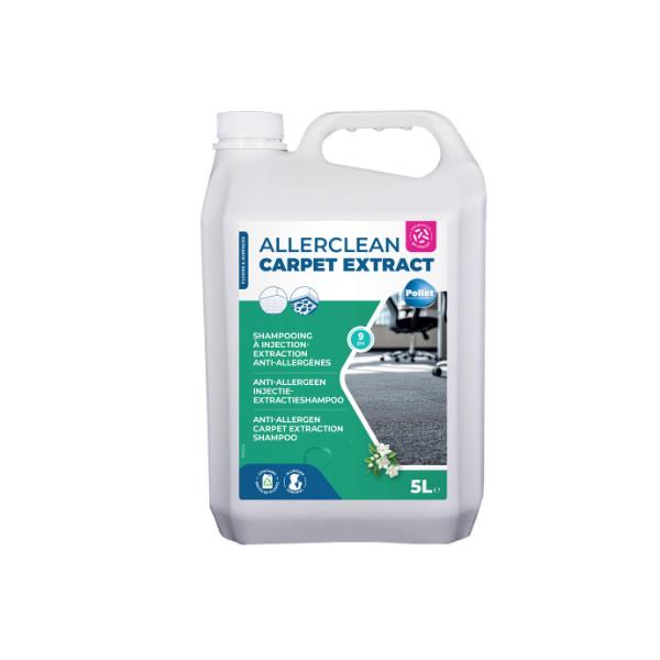 AllerClean Carpet