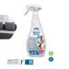 Antialergensko pršilo za zaščito tekstila - AllerClean Textile Spray 750ml5L