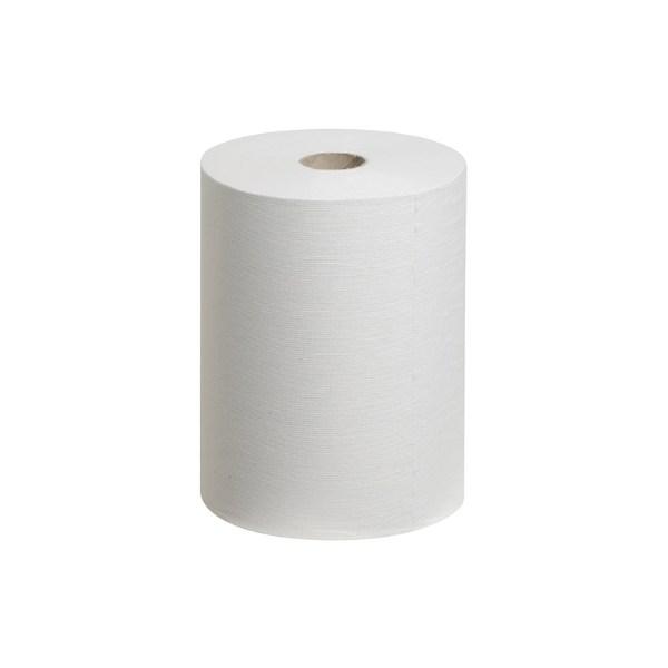 Brisača v roli - Za Kimberly auto cut podajalnik- 121