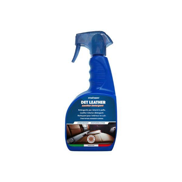Čistilo za usnje – Det Leather 750 ml (1)