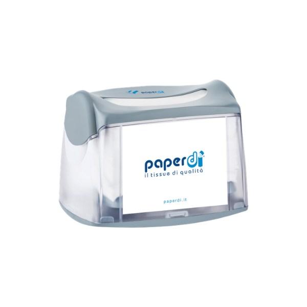 Podajalnik serviet - Namizni