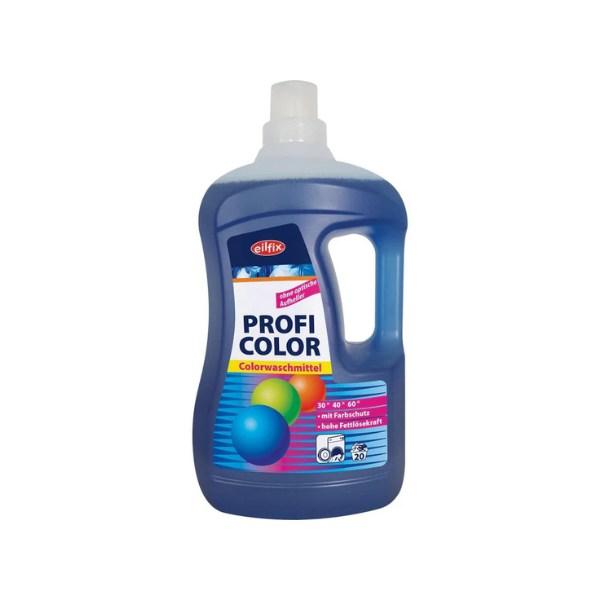 Prašek tekoči - Color 5L