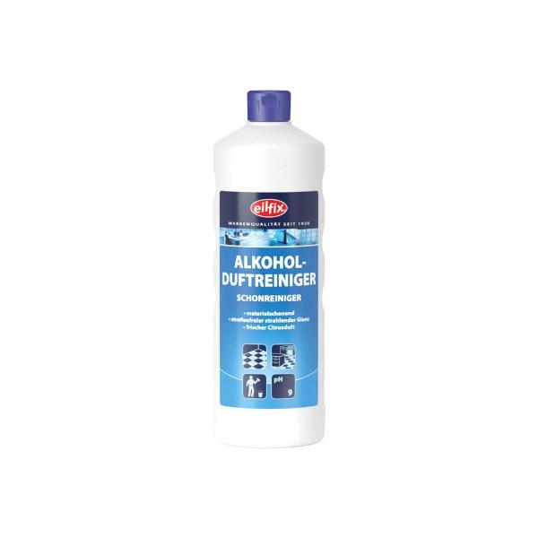 Profesionalno alkoholno čistilo - Top Alko Grun 1L