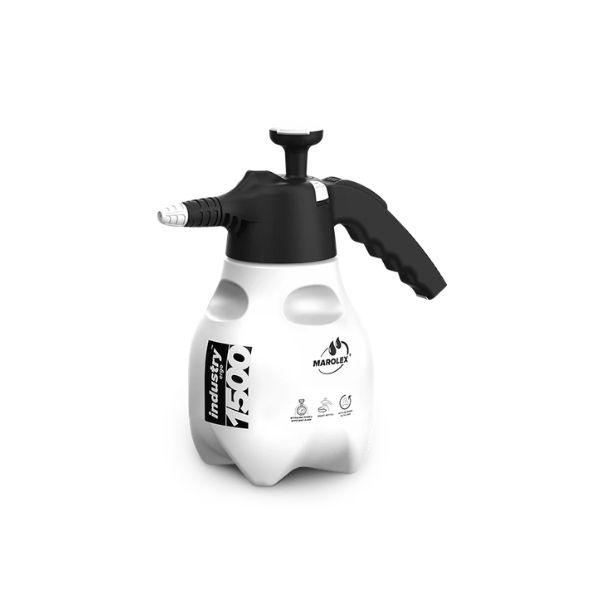 Tlačna kislinska pršilka 1-5L – Marolex Industry 1500